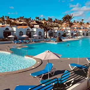 Casthotels Fuertesol , Caleta De Fuste Spanje