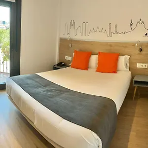 Sans Pensión Barcelona