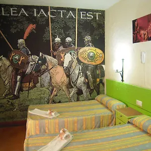 Gæstehus Tematico El Cid, Fuengirola