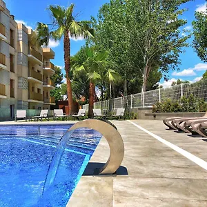Rentalmar Pins Marina , Cambrils Spanje