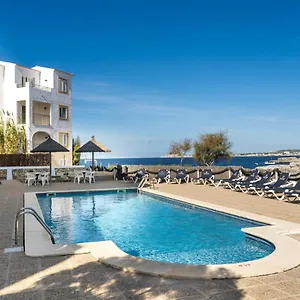 Sol Ponent , Cala Blanca (Menorca) Spanje