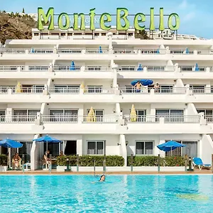 Servatur Montebello , Puerto Rico (Gran Canaria) Spanje