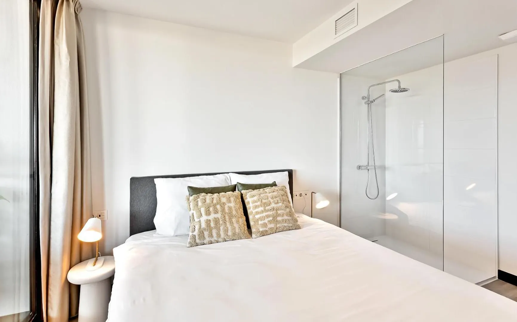 Aparthotel Hacienda El Sueno Fuengirola